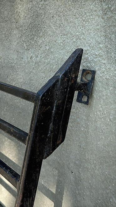 полик 5 д: Багажник на крышу металлическая 
Для Honda Stepwgn Spada — 3