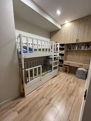 Продажа квартир: 3 комнаты, 101 м², Элитка, 8 этаж, Евроремонт — 8