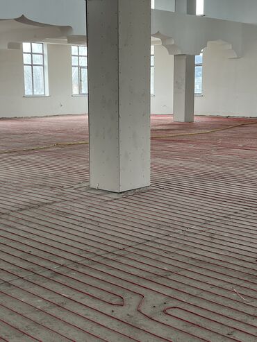 Отопление: Электрические теплые полы в продаже +установка любой сложности at lalafo.kg — 12 Отопление: Электрические теплые полы в продаже +установка любой сложности — 12