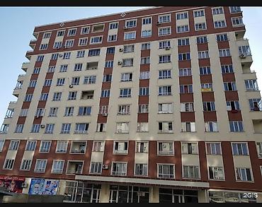 Продажа квартир: 2 комнаты, 71 м², Элитка, 9 этаж, Евроремонт — 1