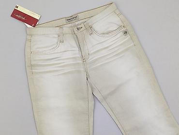 agolde jeans: Spodnie 3/4 damskie, rozmiar S — 1
