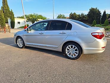 baic m60 qiymeti: Great Wall : 1.5 l | 2013 il 181604 km Sedan — 4