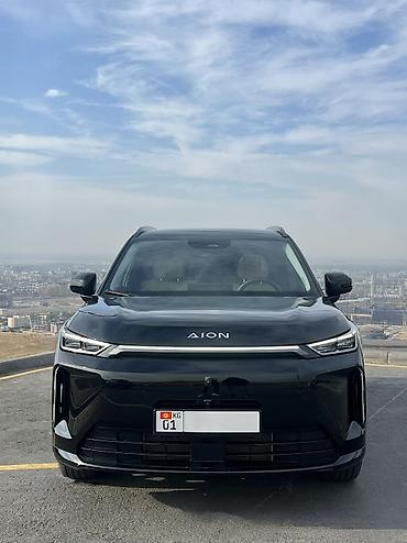 GAC: ▪️GAC Aion i60 Plug-in ▪️Год выпуска: 2026/05 ▪️Бензин-гибрид-электро lalafo.kg да — 2 GAC: ▪️GAC Aion i60 Plug-in ▪️Год выпуска: 2026/05 ▪️Бензин-гибрид-электро — 2