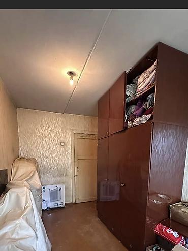 Продажа квартир: 2 комнаты, 42 м², Индивидуалка, 4 этаж, Старый ремонт at lalafo.kg — 2 Продажа квартир: 2 комнаты, 42 м², Индивидуалка, 4 этаж, Старый ремонт — 2