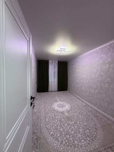 Продажа квартир: 3 комнаты, 64 м², 104 серия, 1 этаж, Дизайнерский ремонт — 4