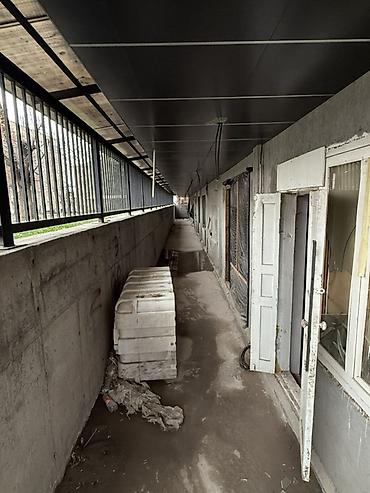 Продажа помещений свободного назначения: Коммерческое помещение в цокольном уровне современного — 3