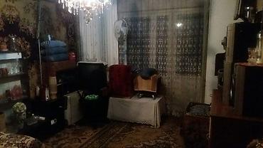 Комнаты: 62 м², С мебелью полностью — 3