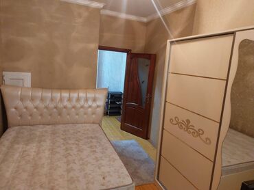 Uzunmüddətli kirayə mənzillər: Mənzil Nəsimi Metrosuna 5 dəqiqəlik məsafədə yerləşir, Yaxınlığında — 12