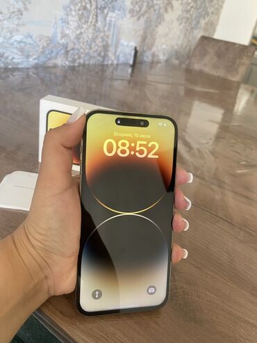 iphone 7 plus 32: IPhone 14 Pro Max, 256 ГБ, Face ID