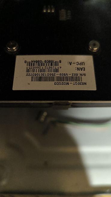 Masaüstü kompüterlər və iş stansiyaları: Stolüstü kompüter (tower) - Prosessor: Intel Core i5‑3570, 4 nüvə — 6