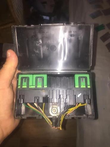 Relays: KUTIJA RELEJA ZA CITROEN C4-1.6HDI | Zvati od 8-22h i nedeljom. Bez — 3