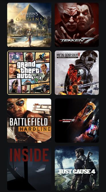 PS4 (Sony Playstation 4): PS4 Slim 2TB ✅ PlayStation 4 Slim ideal vəzyətdə ✅ 2TB yaddaşı — 7