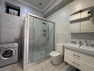 Продажа коттеджей и домов: 5 и более комнат, 630 м², 9 соток, Бишкек, 4 мкр Агентство недвижимости — 20
