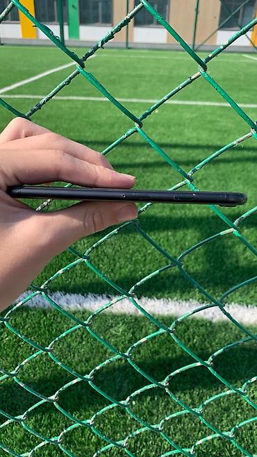 iphone 7 экран: IPhone 7, Б/у, 32 ГБ, Black Titanium, 72 % — 6