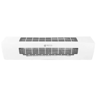 Электрические обогреватели: Электрический обогреватель Конвекторный, Напольный, 2000 Вт — 6