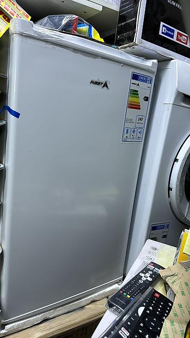 Холодильники: Холодильник Avest, Новый, Однокамерный, De frost (капельный), 55 * 85 * 55 — 8