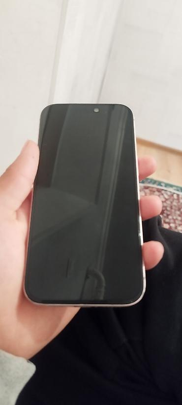 microsoft hp: IPhone 15, Б/у, 128 ГБ, Розовый, 83 % — 1