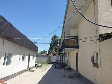 на территории пансионата: Доходный гостевой двор/мини-гостиница с закрытой территорией. - — 9