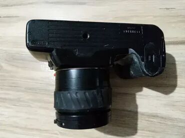 Fotoaparati: 1. Minolta Dynax 3000i 2. Minolta Dynax 5000i 3. Minolta Dynax 8000i — 11