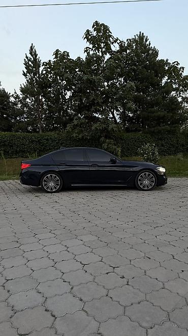 bmw 34 2 5: Сдаю BMW 5 series, Долгосрочно, С водителем, | Водительские права, Залог — 9