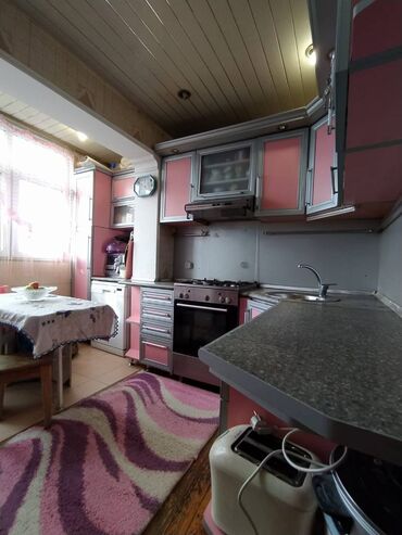 Köhnə tikili: Bakı, 3 otaqlı, Köhnə tikili, m. Neftçilər, 90 kv. m — 11