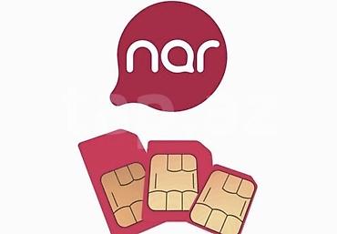 azercell nomreni aktiv etmek: Nar nomre satlir — 1