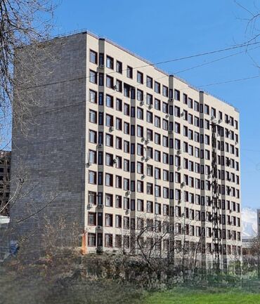 цены на недвижимость в бишкеке 2023: 3 комнаты, 93 м², Элитка, 8 этаж