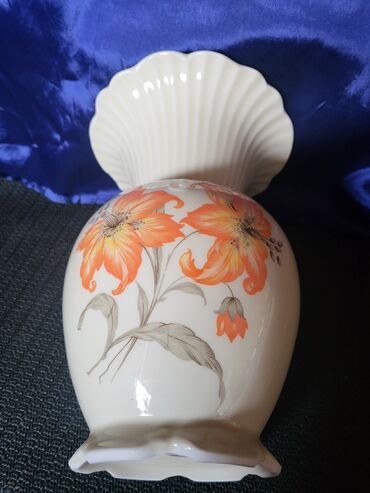 Vaze i saksije: Vaza, bоја - Šareno, Novo — 14