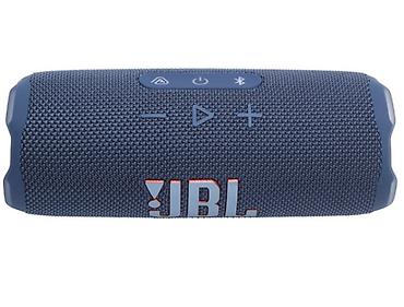антена: Беспроводная портативная колонка JBL Flip 7 ﻿JBL Flip — 3