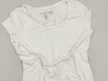 bluzki top: T-shirt, H&M, M (EU 38), condition - Good