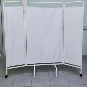 Kuşetkalar: Yeni, Masaj kuşetkası, Qatlanan, rəng - Ağ — 14