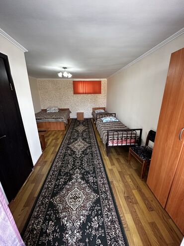 Отели и хостелы: Продается готовый гостевой дом у озера Иссык-Куль – 20 номеров — 5