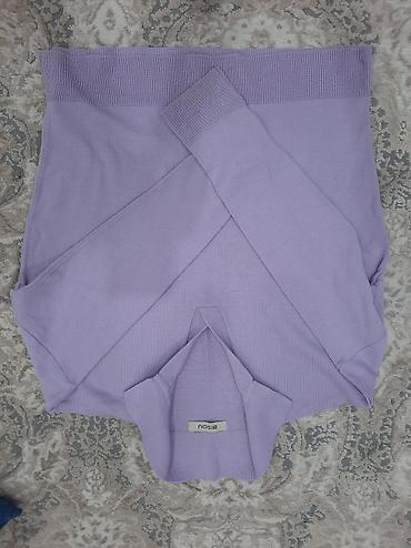 Пуховики и зимние куртки: Женская одежда пакетом. Размер s m, только белое платье на запах xl — 6