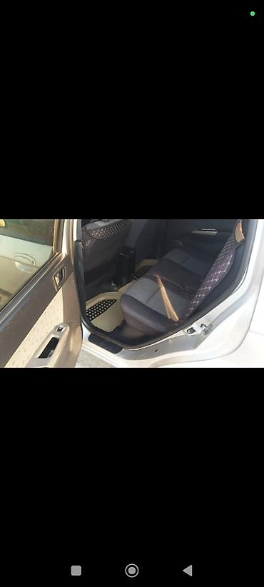 hyunday gets: Hyundai Getz: 2003 г., 1.6 л, Механика, Бензин, Хэтчбэк — 3