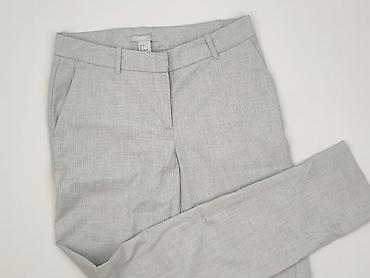 hm 185108a: H&M, Spodnie materiałowe damskie, rozmiar XS — 1