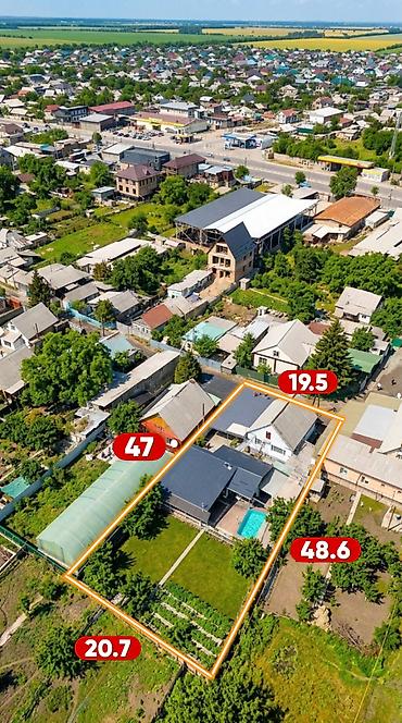 Продажа коттеджей и домов: 🏡 СРОЧНО ПРОДАЁТСЯ ДОМ В НОВОПАВЛОВКЕ! ТОП ЛОКАЦИЯ! 🔥 📍 Всего вторая — 3