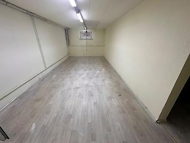 40 м², С высокими потолками at lalafo.kg 40 м², С высокими потолками