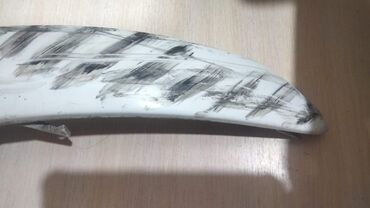 Бамперы и комплектующие: Бампер Toyota, Б/у — 13