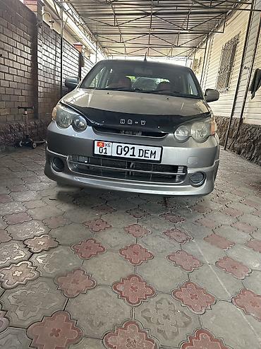 honda srv 1: Honda HR-V: 2000 г., 1.6 л, Автомат, Бензин, Кроссовер — 5
