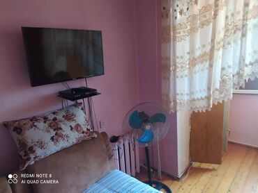 Köhnə tikili: Bakı, 2 otaqlı, Köhnə tikili, 66 kv. m — 2