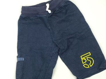 spodenki dla dziewczynek: Shorts, 11 years, 140/146, condition - Good