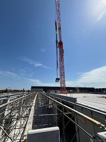 Beton işləri: Beton kəsmə xidməti - Divar, döşəmə və tavanlarda dəqiq və səliqəli — 5