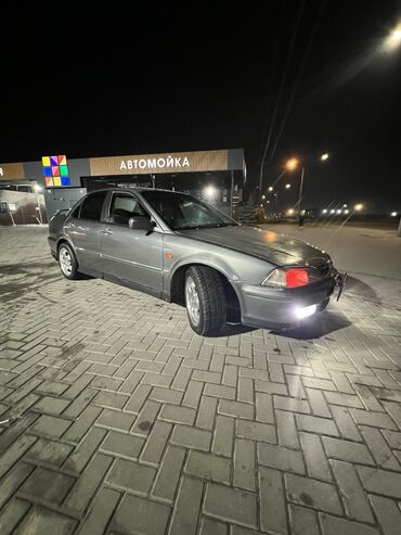 туманки торнео: Honda Torneo: 1999 г., 2 л, Автомат, Бензин, Седан