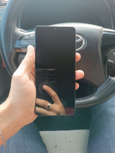 galaxy note 4: Samsung Galaxy A31, 128 GB, rəng - Qara, Sensor, Barmaq izi, İki sim kartlı