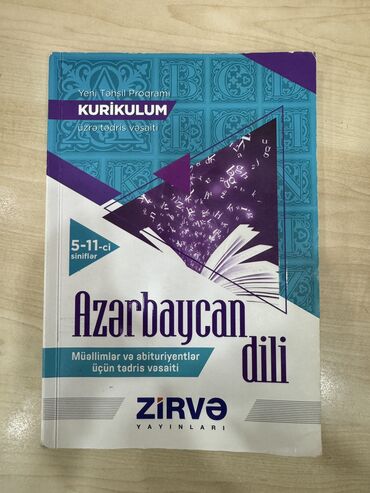 ders online: Salam. Heç bir problemi yoxdur. İçi yazılmıyıb. Cırılmıyıb. Özünüzde