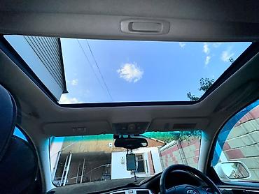 Toyota Windom: 2003 г., 3 л, Автомат, Бензин, Седан — 10
