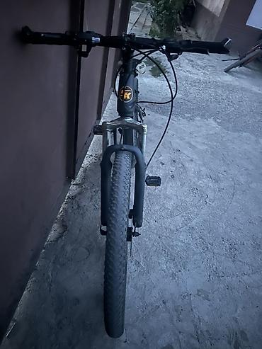crv 2: Горные велосипеды (несколько вариантов) 1) SK ILIMAX - Жесткая — 4