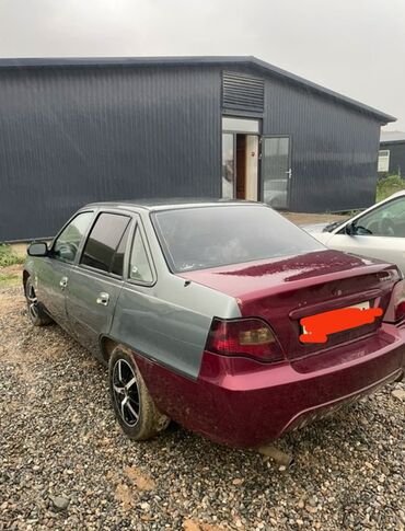 домкрат для машины цена: Daewoo Nexia: 2004 г., 1.5 л, Механика, Бензин, Седан