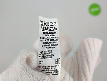 burton sweter: M&S Collection, Sweter damski, rozmiar M — 5