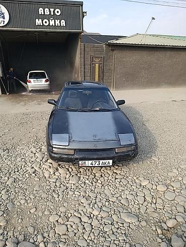 форт фокус дизель: Mazda 323: 1991 г., 1.6 л, Автомат, Бензин, Хэтчбэк — 4
